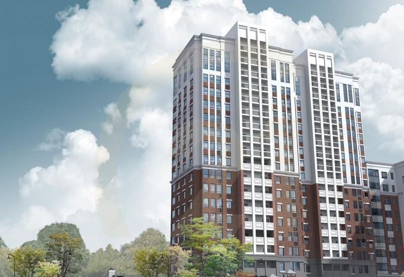 ЖК «Нестеровский»