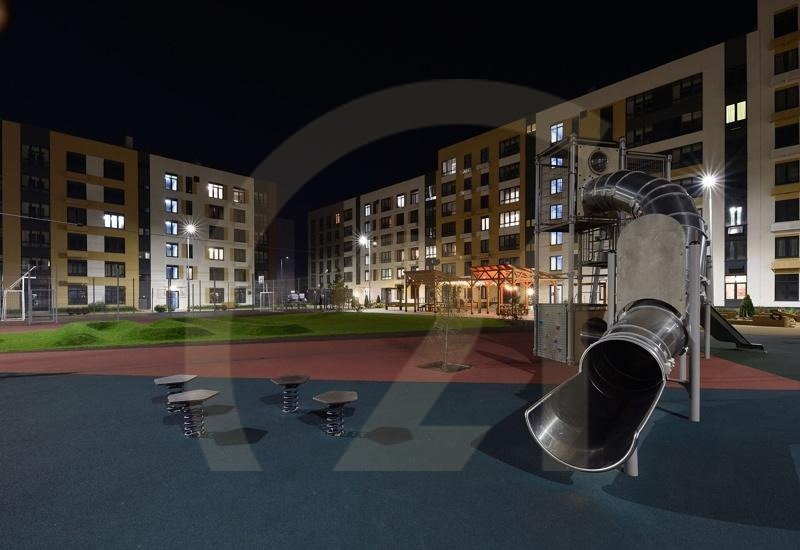 ЖК «Цветы Башкирии»