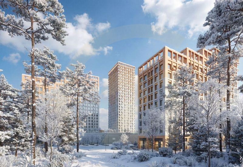 ЖК «Terle park» (Терле Парк)