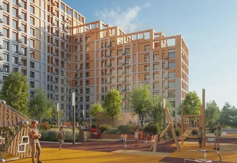 ЖК «Terle park» (Терле Парк)