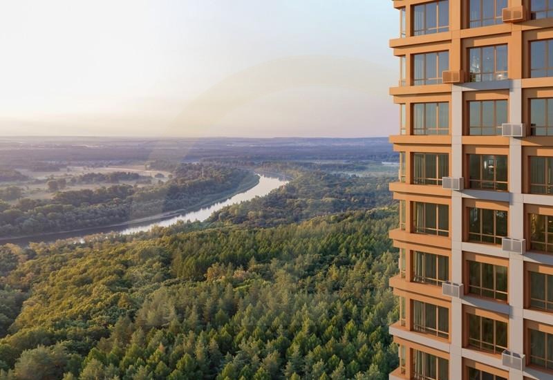 ЖК «Terle park» (Терле Парк)