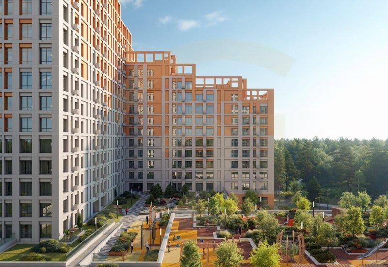 ЖК «Terle park» (Терле Парк)