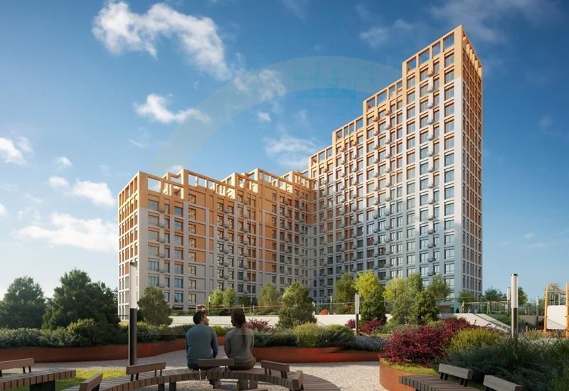 ЖК «Terle park» (Терле Парк)