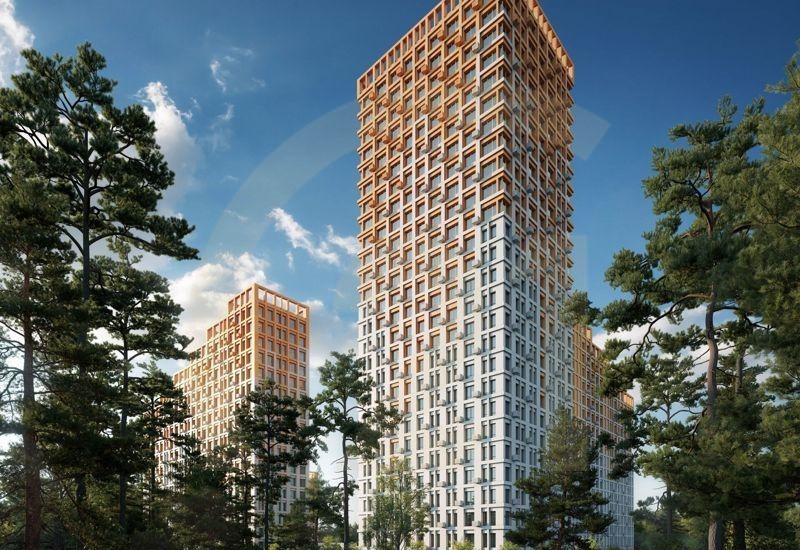 ЖК «Terle park» (Терле Парк)