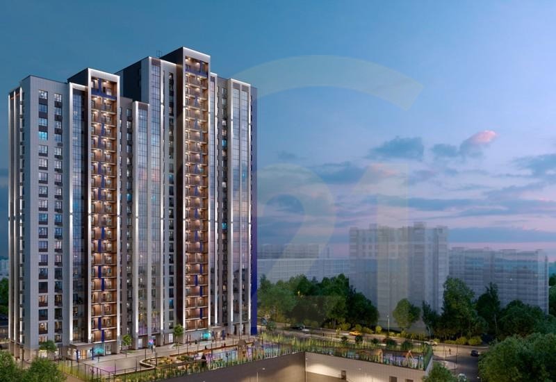 ЖК «Сапфир»