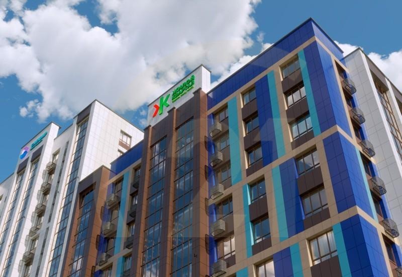 ЖК «Сапфир»