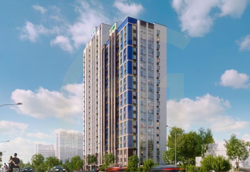 ЖК «Сапфир»