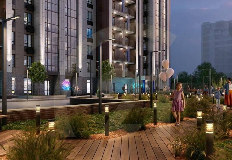 ЖК «Сапфир»