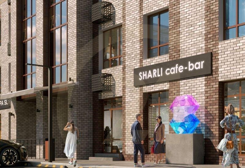 ЖК «Сапфир»