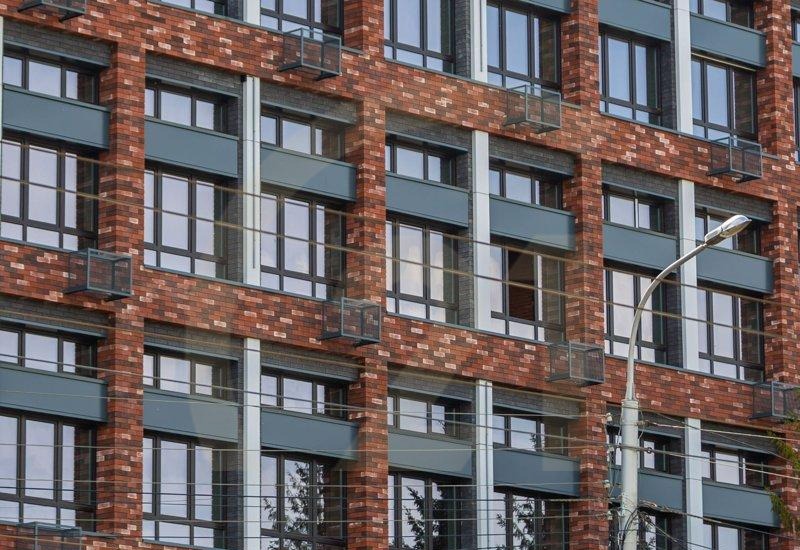 ЖК «Конди Лофт»