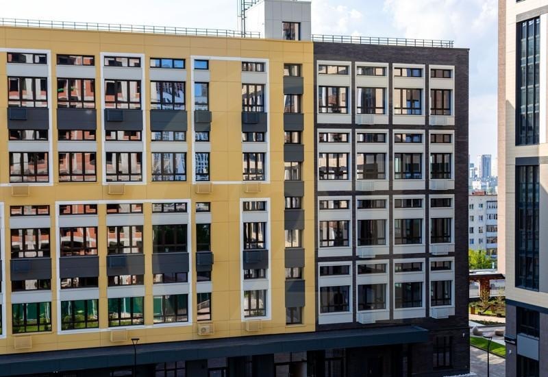 ЖК «Конди Лофт»