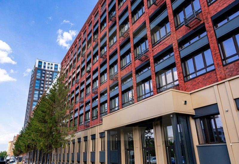 ЖК «Конди Лофт»