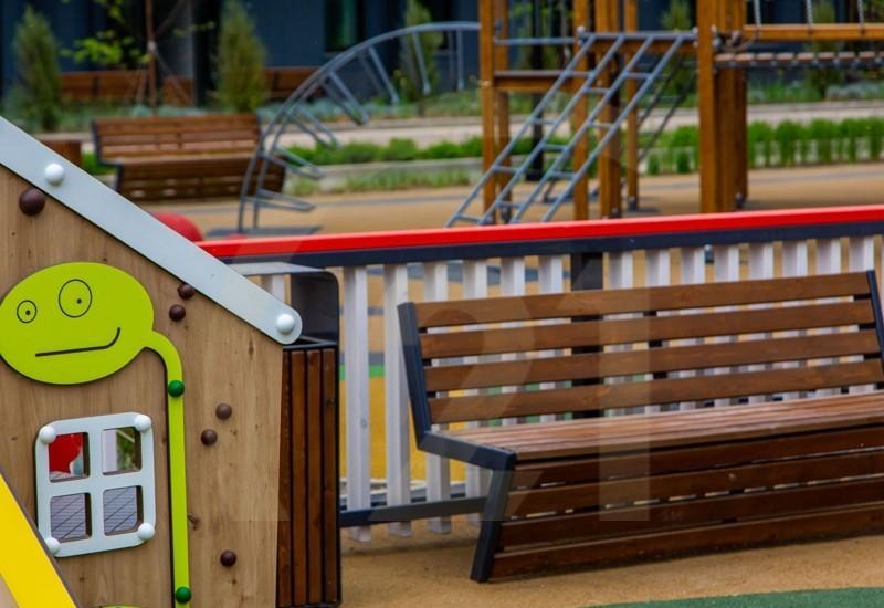 ЖК «Конди Лофт»