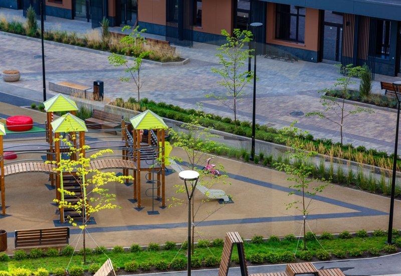 ЖК «Конди Лофт»