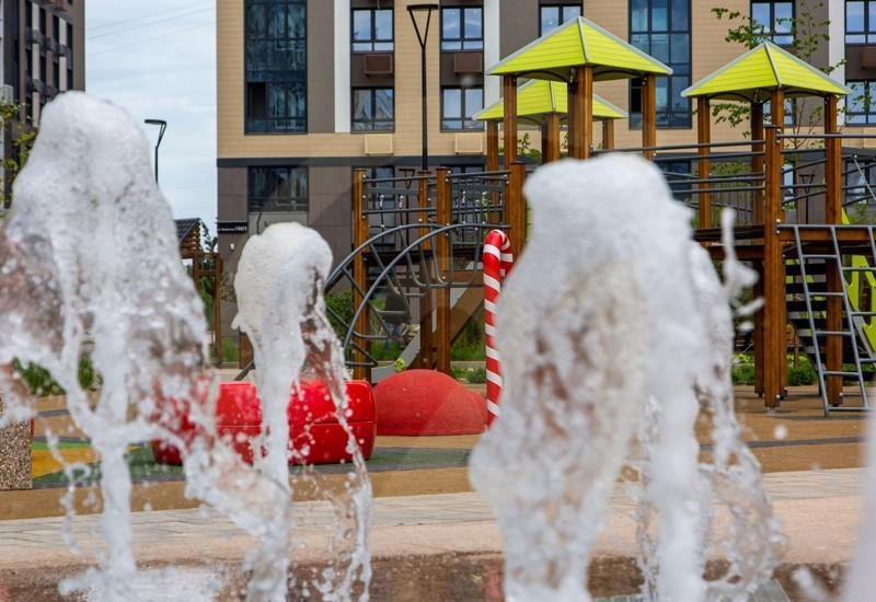 ЖК «Конди Лофт»