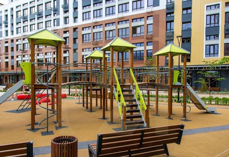 ЖК «Конди Лофт»