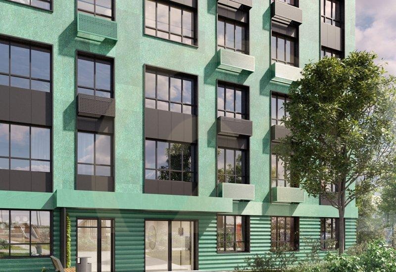 ЖК «Город Природы»