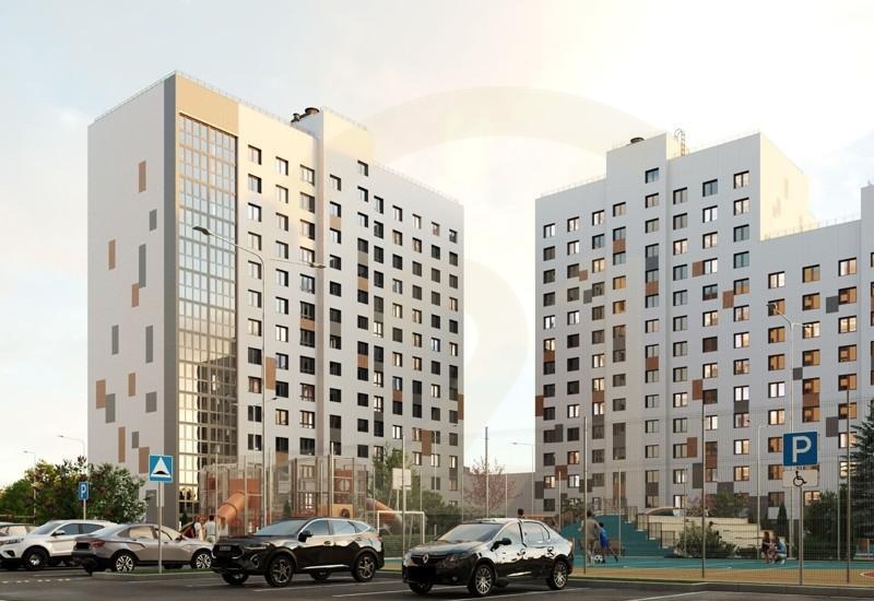 ЖК «Новая Дёма»