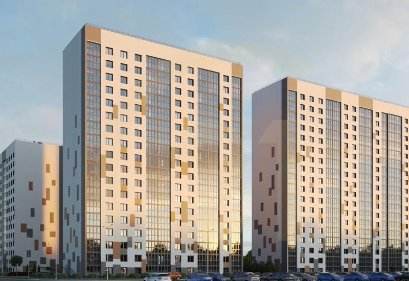 ЖК «Новая Дёма»