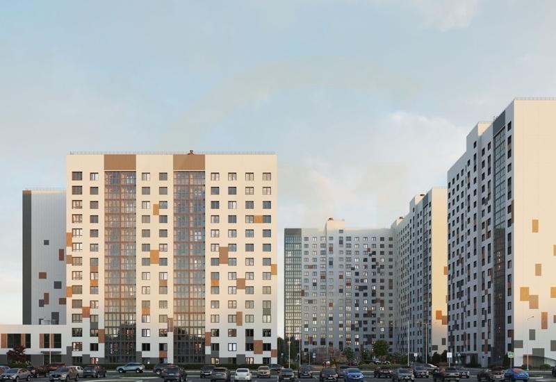 ЖК «Новая Дёма»