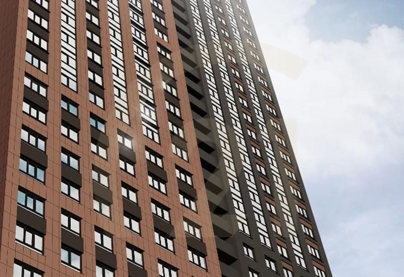 ЖК «Grand Family»