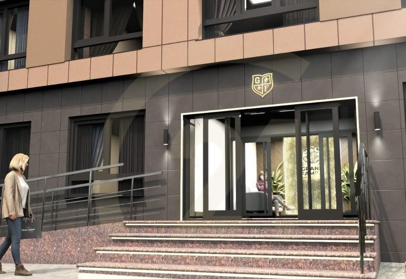 ЖК «Grand Family»