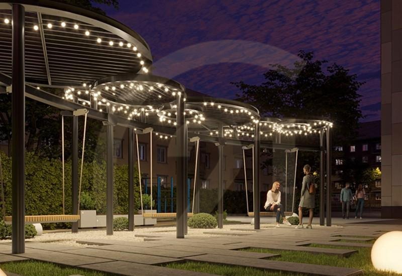 ЖК «Новый Фамильный»