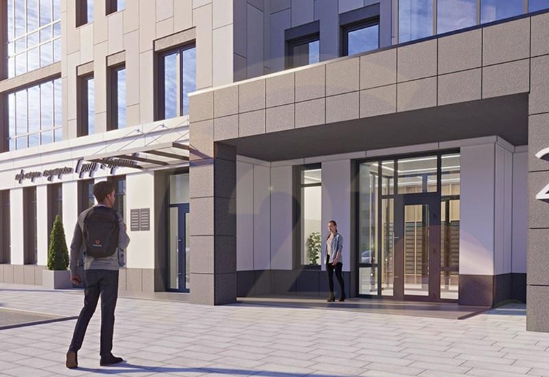 ЖК «Новый Фамильный»