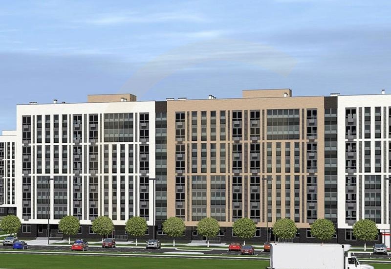 ЖК «Миловские просторы»