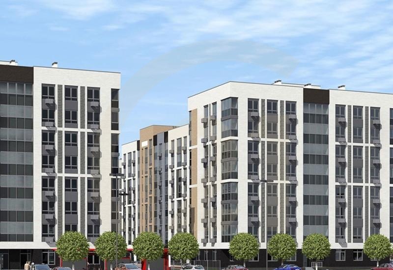 ЖК «Миловские просторы»