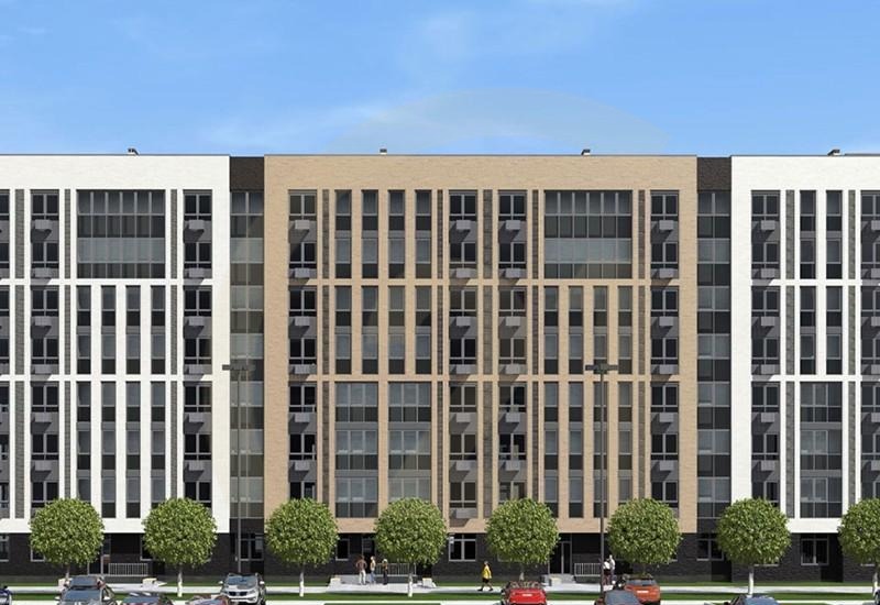 ЖК «Миловские просторы»