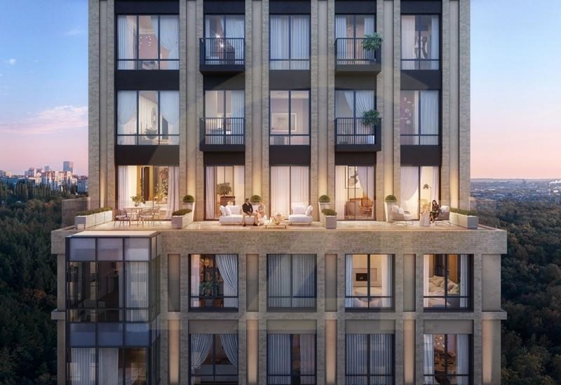 ЖК «Urman City» (Урман Сити)