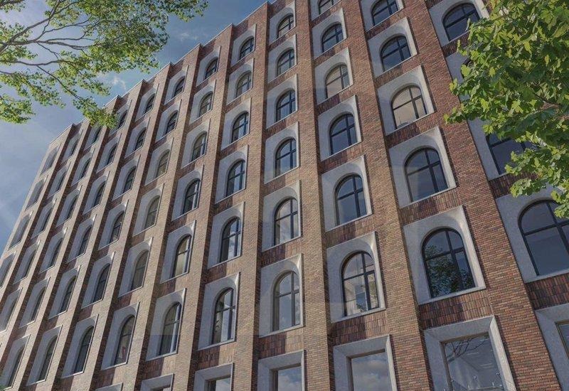 ЖК «ZORGE Premiere» (ЖК «Зорге.Премьер»)