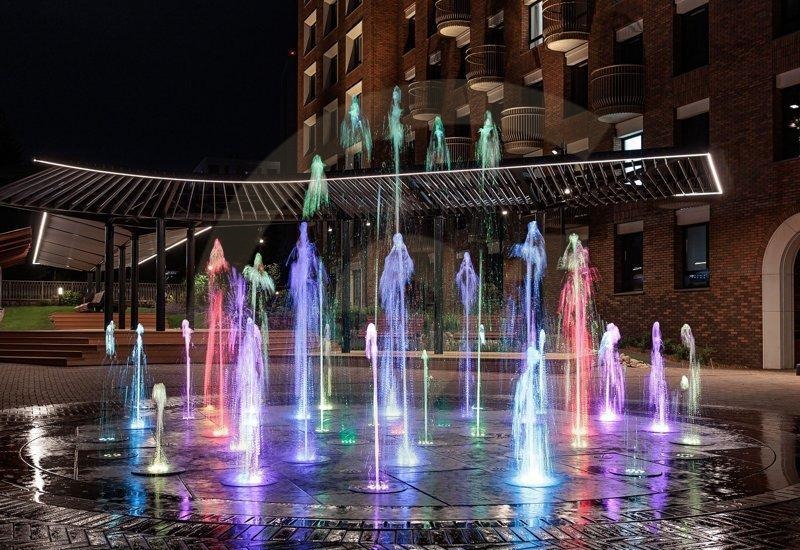 ЖК «ZORGE Premiere» (ЖК «Зорге.Премьер»)