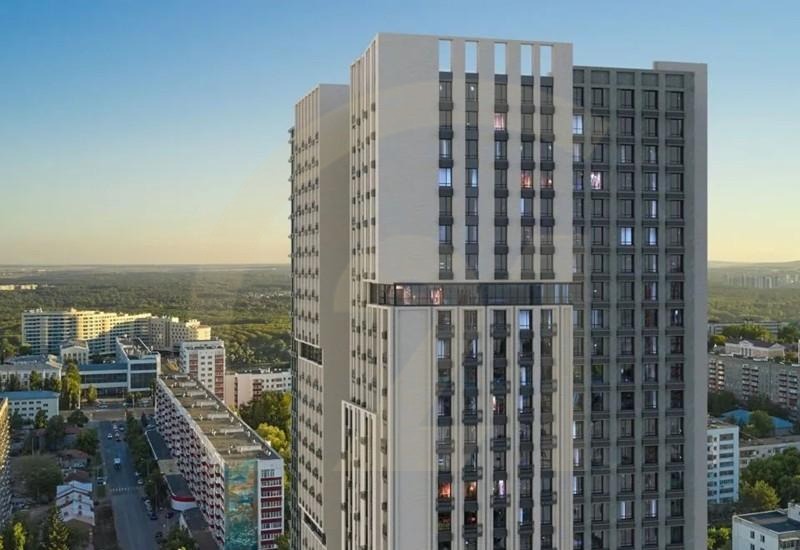 Комплекс апартаментов «Каретная 51»