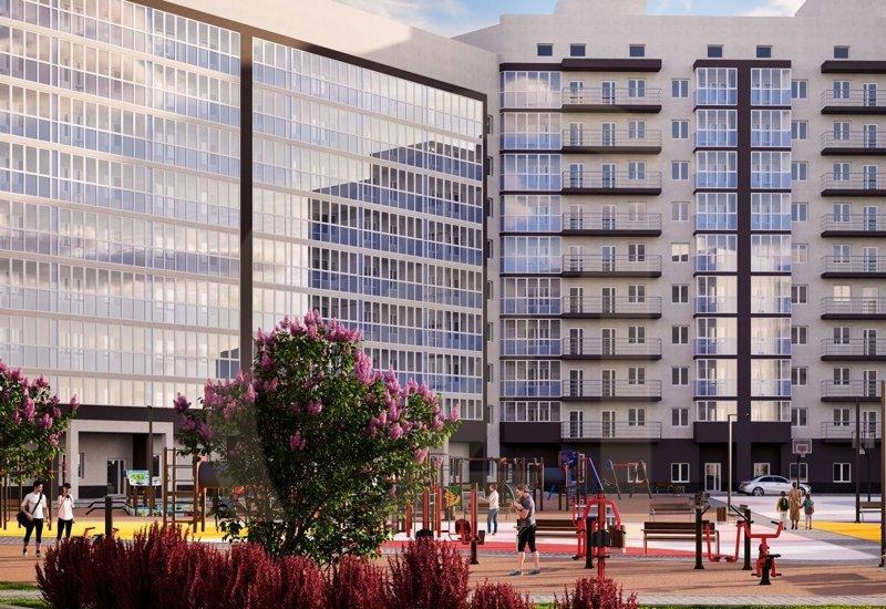 ЖК «Мечтателей»