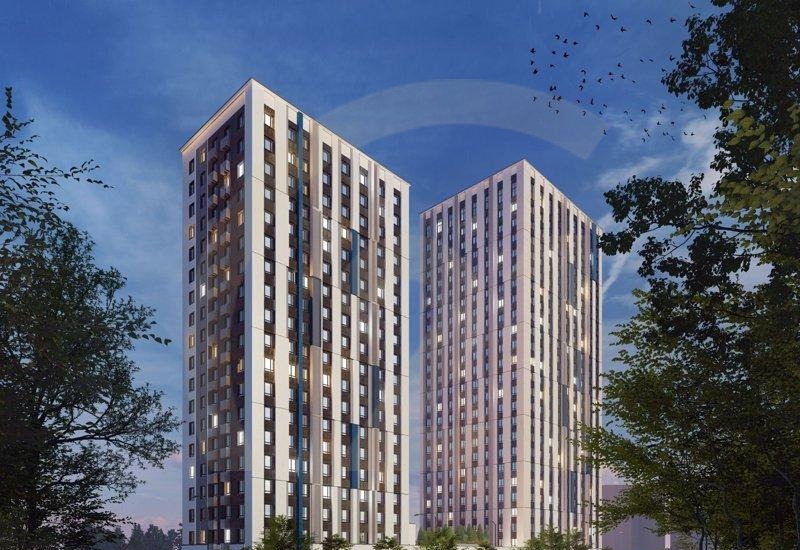 ЖК «Сириус»