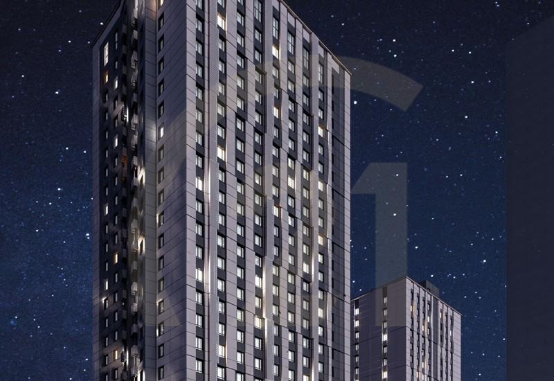 ЖК «Сириус»