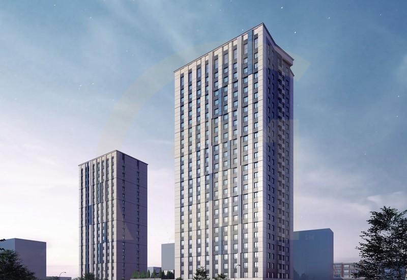 ЖК «Сириус»