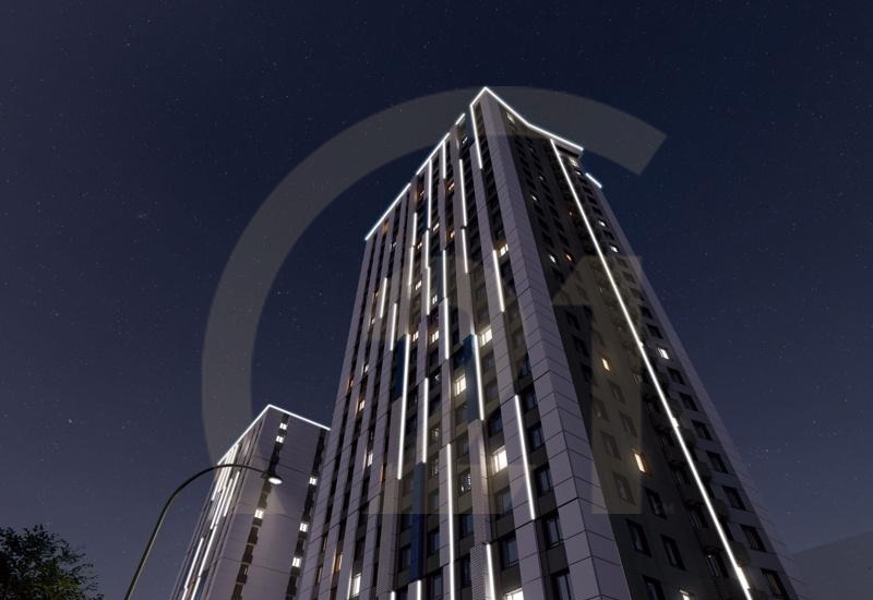 ЖК «Сириус»