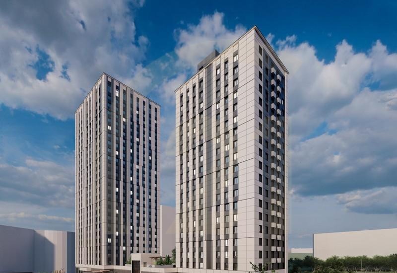 ЖК «Сириус»