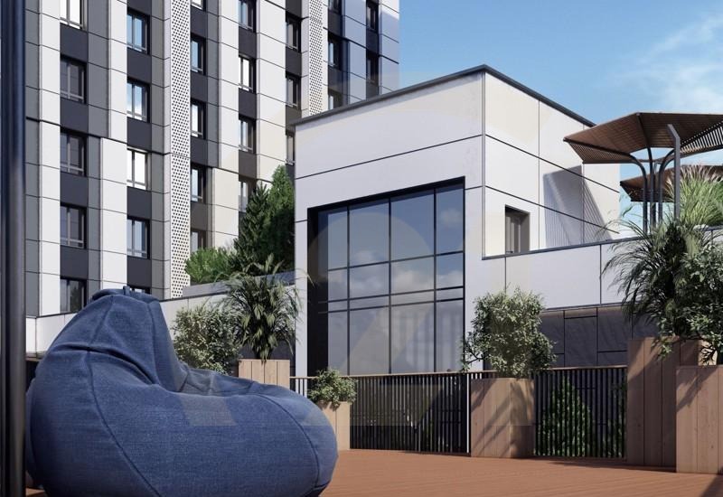 ЖК «Сириус»