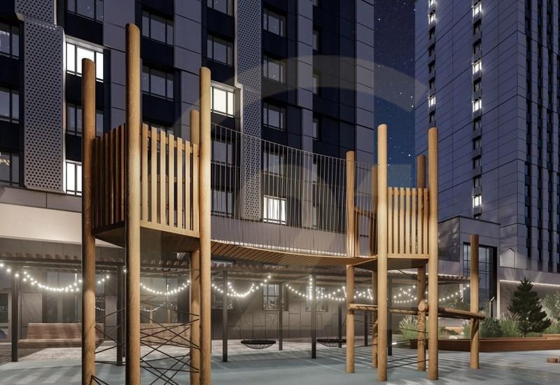 ЖК «Сириус»