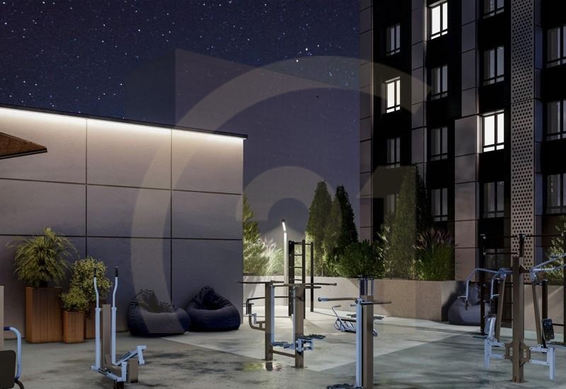 ЖК «Сириус»