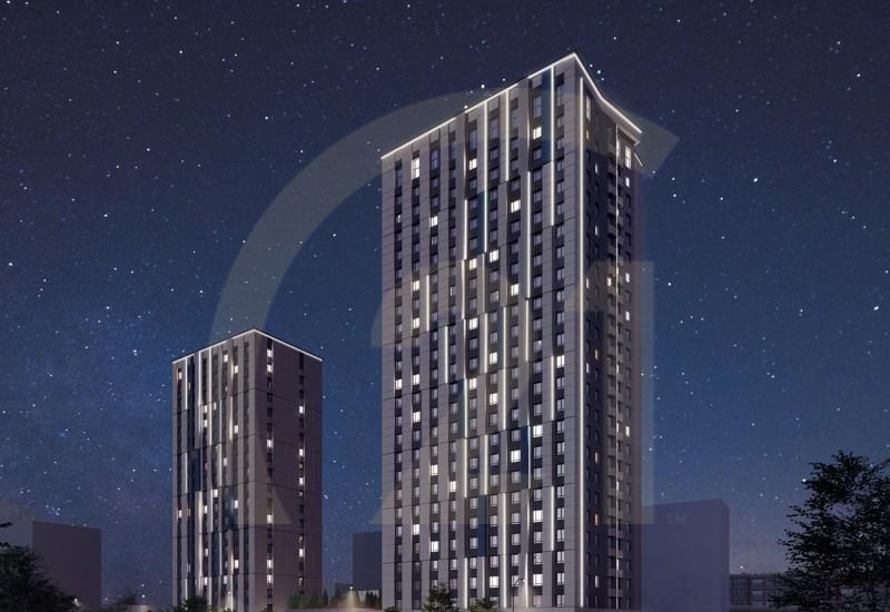 ЖК «Сириус»