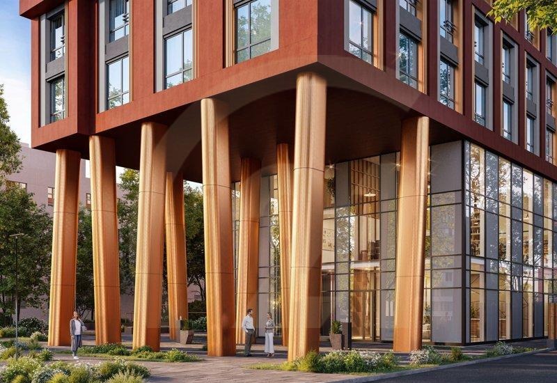 ЖК «Grand Avenue»