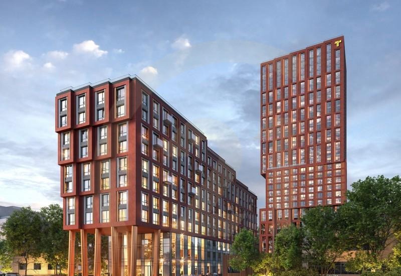 ЖК «Grand Avenue»