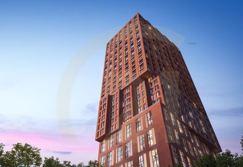 ЖК «Grand Avenue»