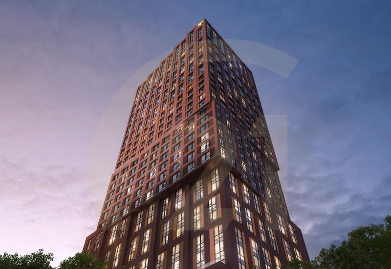 ЖК «Grand Avenue»