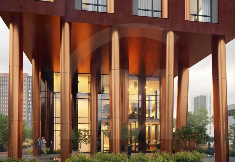 ЖК «Grand Avenue»